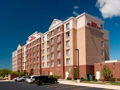 Hotel Hilton Garden Schaumburg