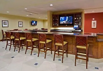 Hilton Garden 3* Schaumburg