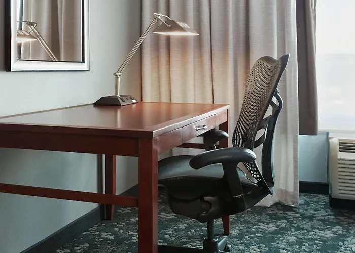 Hilton Garden 3* Schaumburg