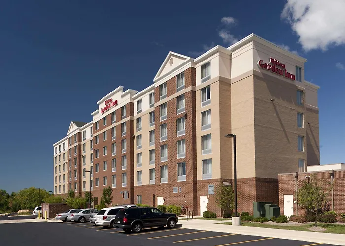 Hilton Garden