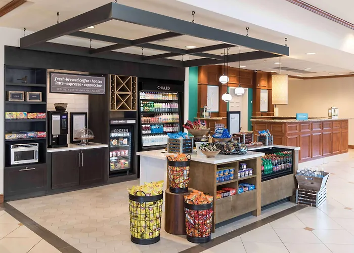 Hilton Garden 3* Schaumburg