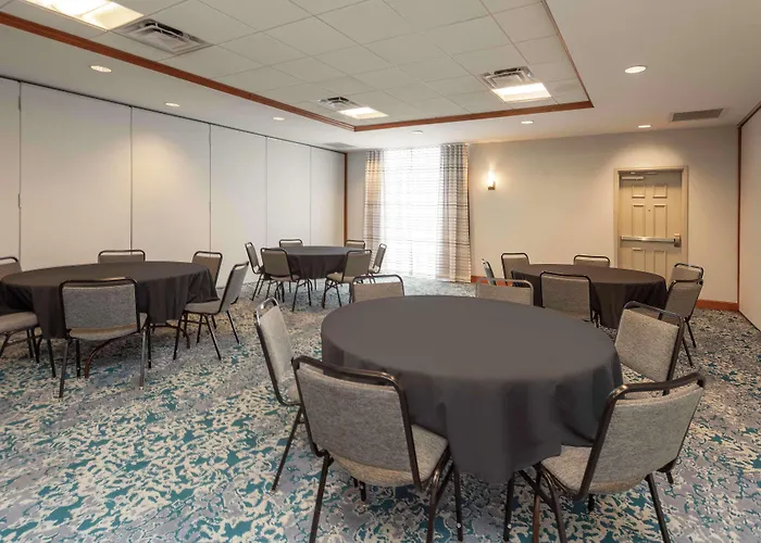 Hilton Garden Hotel Schaumburg