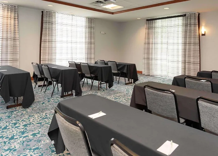 Hilton Garden