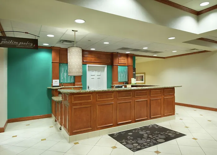 Hilton Garden