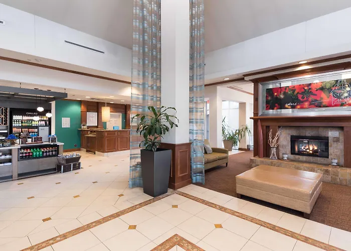 Hilton Garden Hotel