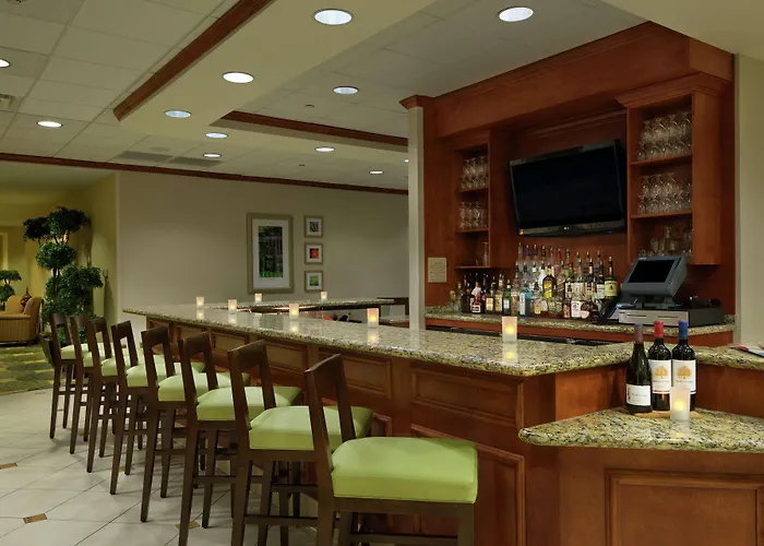 Hilton Garden Hotel 3*