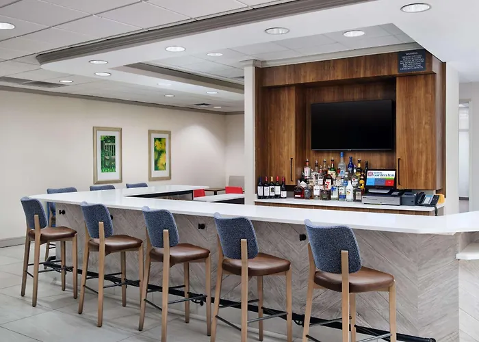 Hotel Hilton Garden Schaumburg