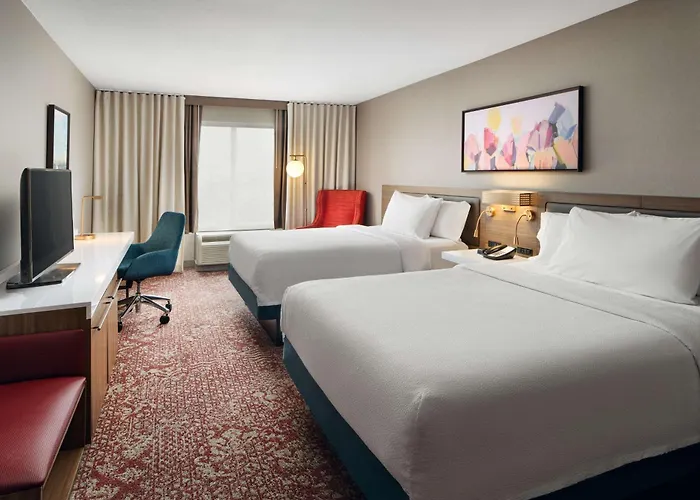 Hilton Garden Hotel