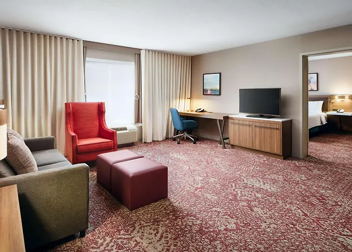 Hilton Garden Hotel