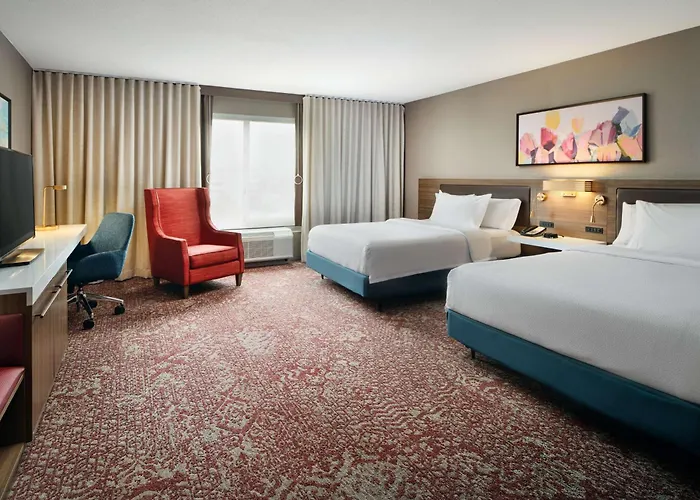 Hilton Garden Hotel Schaumburg