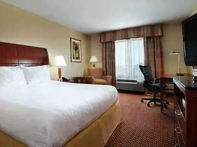 Hotel Hilton Garden