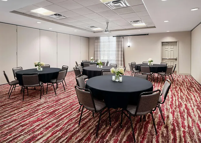 Hilton Garden 3* Schaumburg