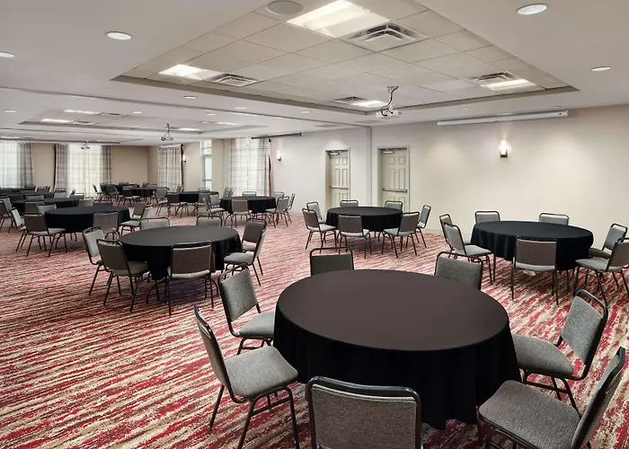 Hilton Garden