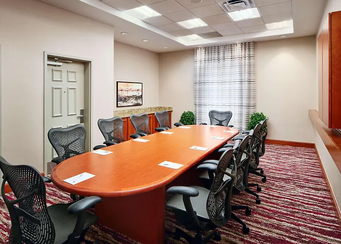 Hilton Garden