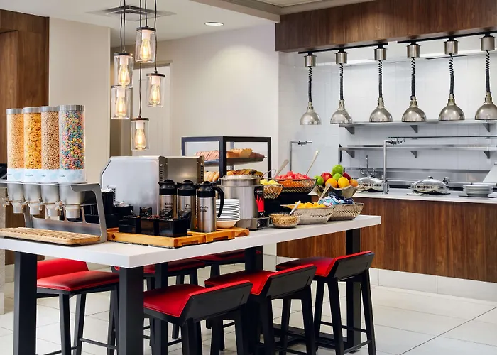 Hilton Garden Hotel Schaumburg
