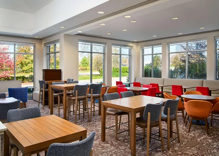 Hilton Garden