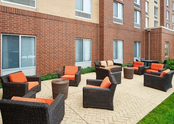 Hilton Garden Schaumburg
