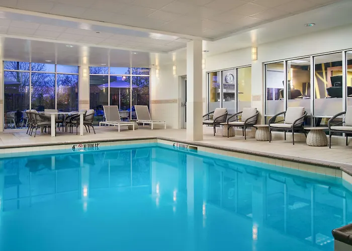 Hilton Garden
