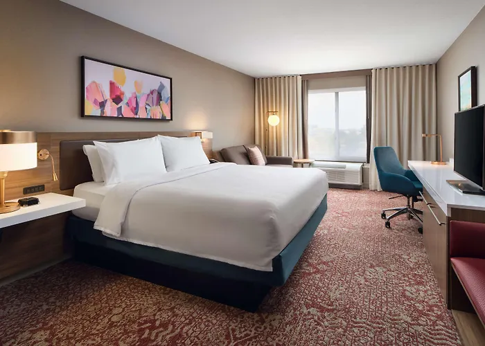 Hilton Garden Schaumburg