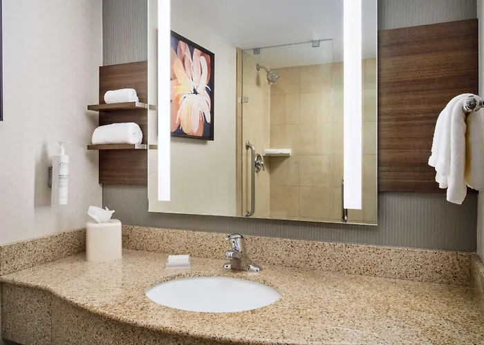 Hilton Garden 3*