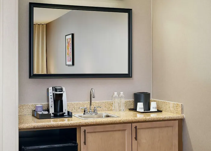Hilton Garden 3* Schaumburg