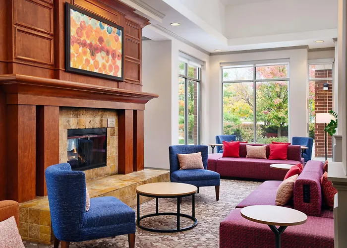 Hilton Garden Schaumburg