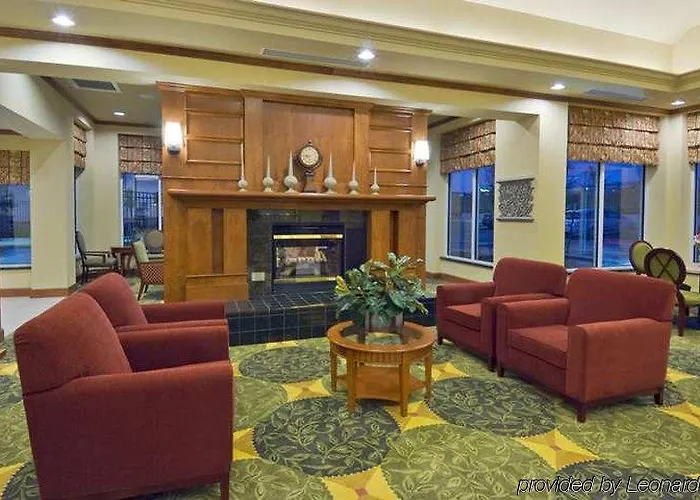 Hilton Garden Hotel Schaumburg