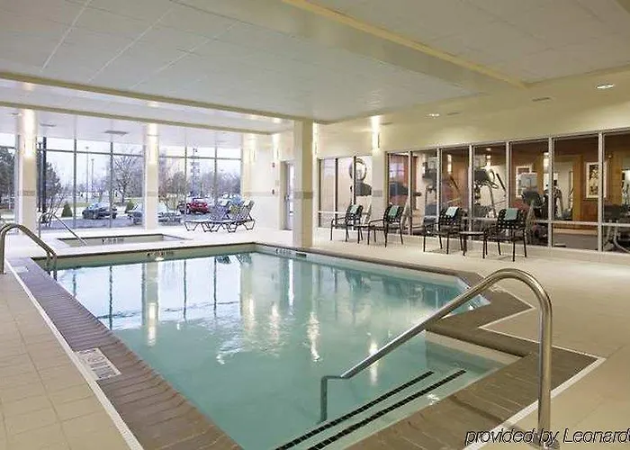Hilton Garden Schaumburg