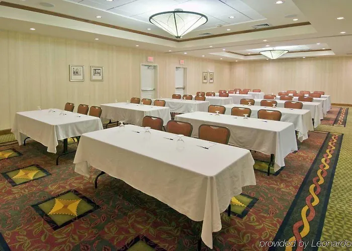 Hotel Hilton Garden