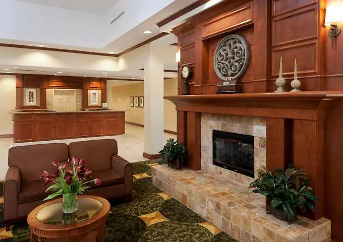Hilton Garden Hotel