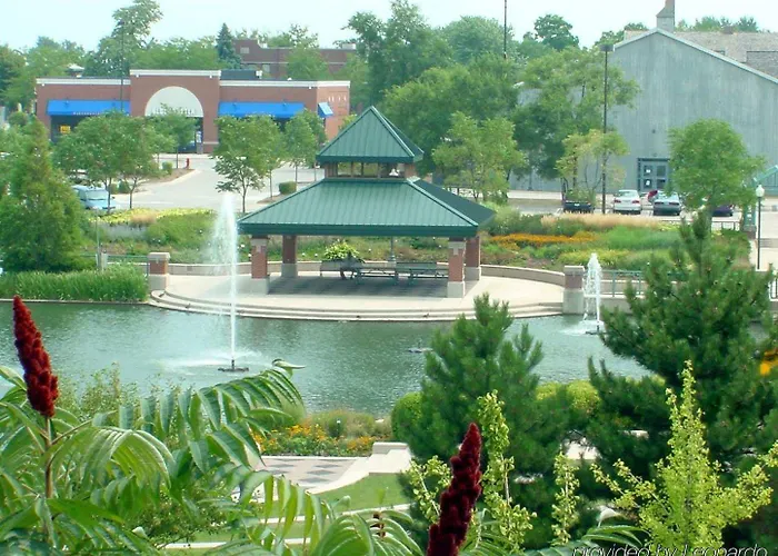 Hilton Garden