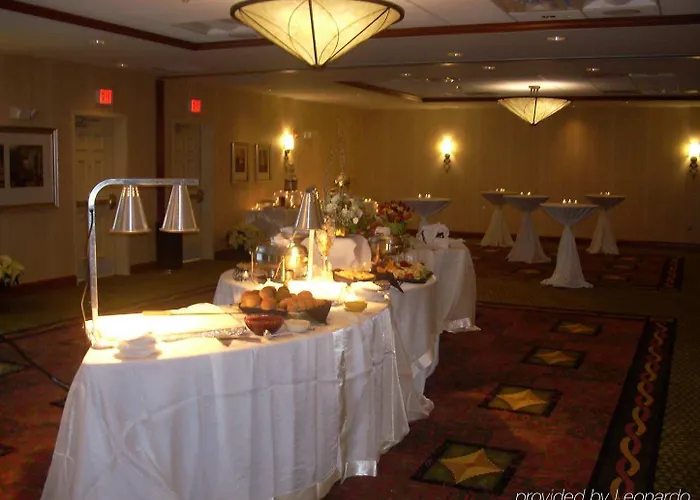 Hotel Hilton Garden Schaumburg