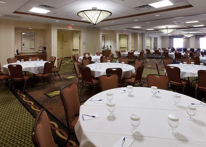 Hilton Garden