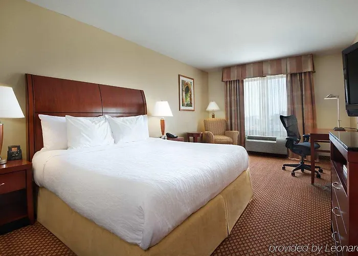 Hotel Hilton Garden Schaumburg