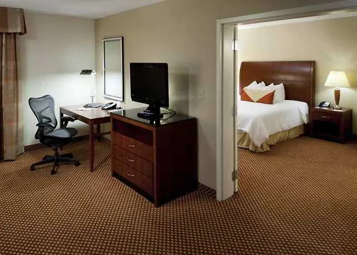 Hotel Hilton Garden 3*