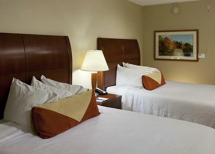 Hilton Garden Hotel Schaumburg
